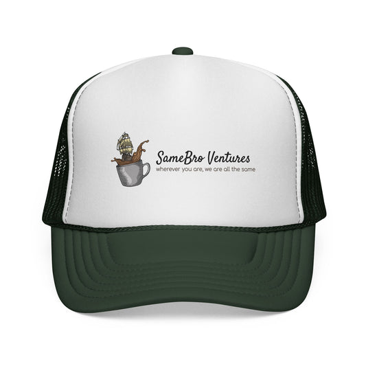 SameBro Signature Everyday Hat