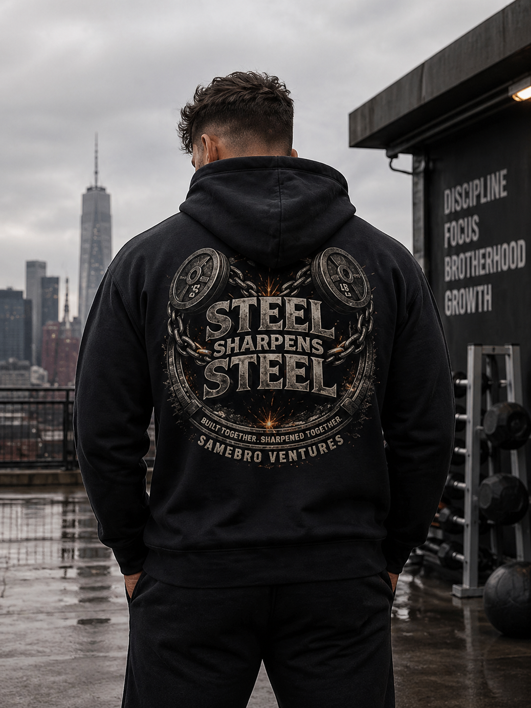 Rise and Grind Collection