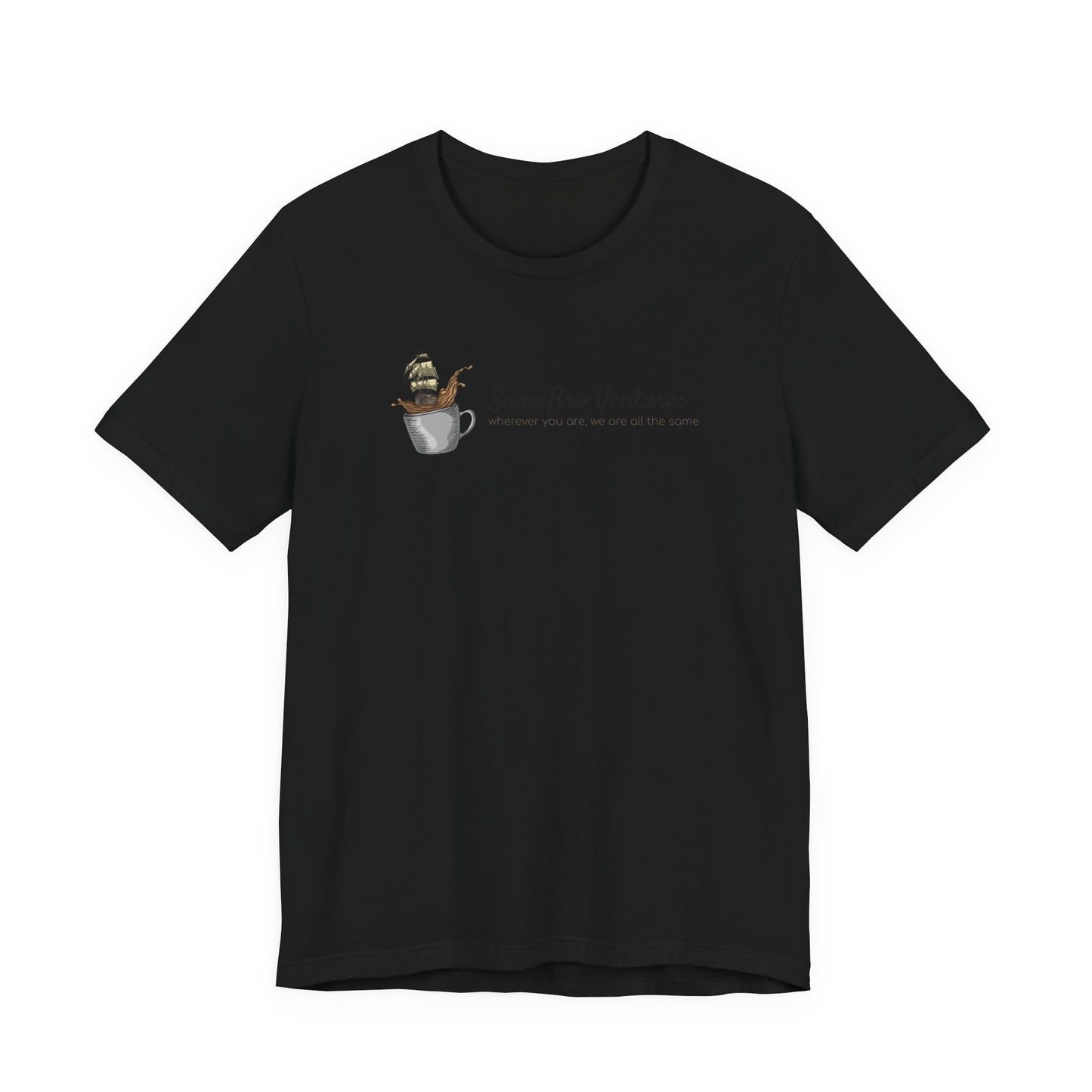 Vintage Merfolk Tee