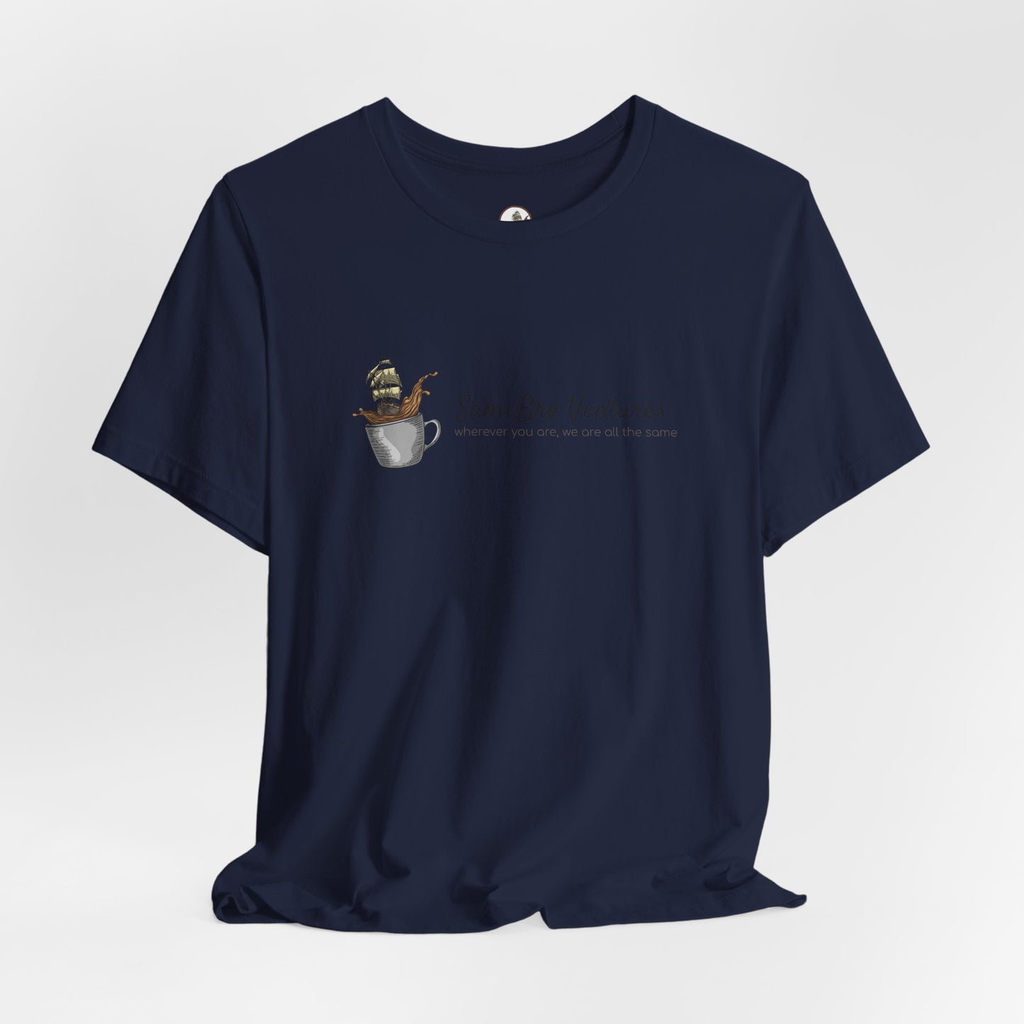 Kraken’s Light Tee