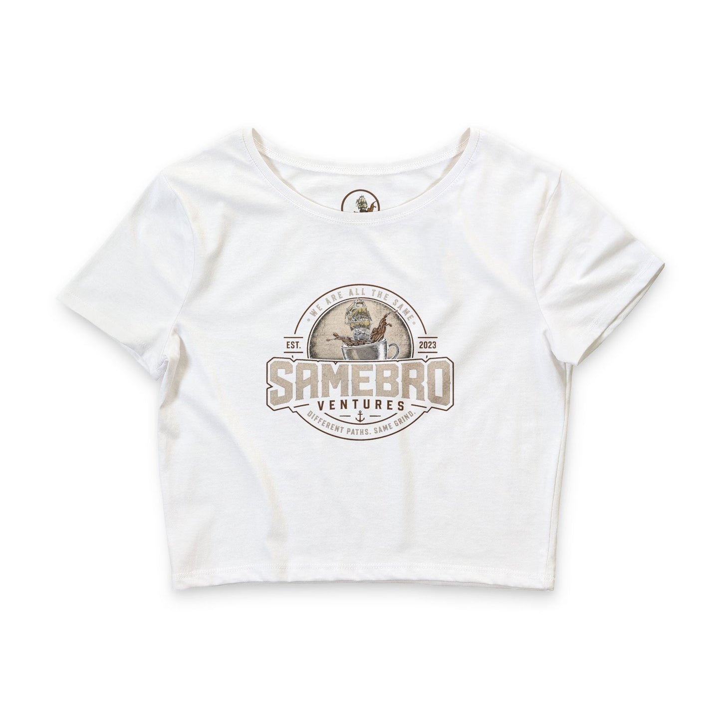 SameBro Signature  Crop