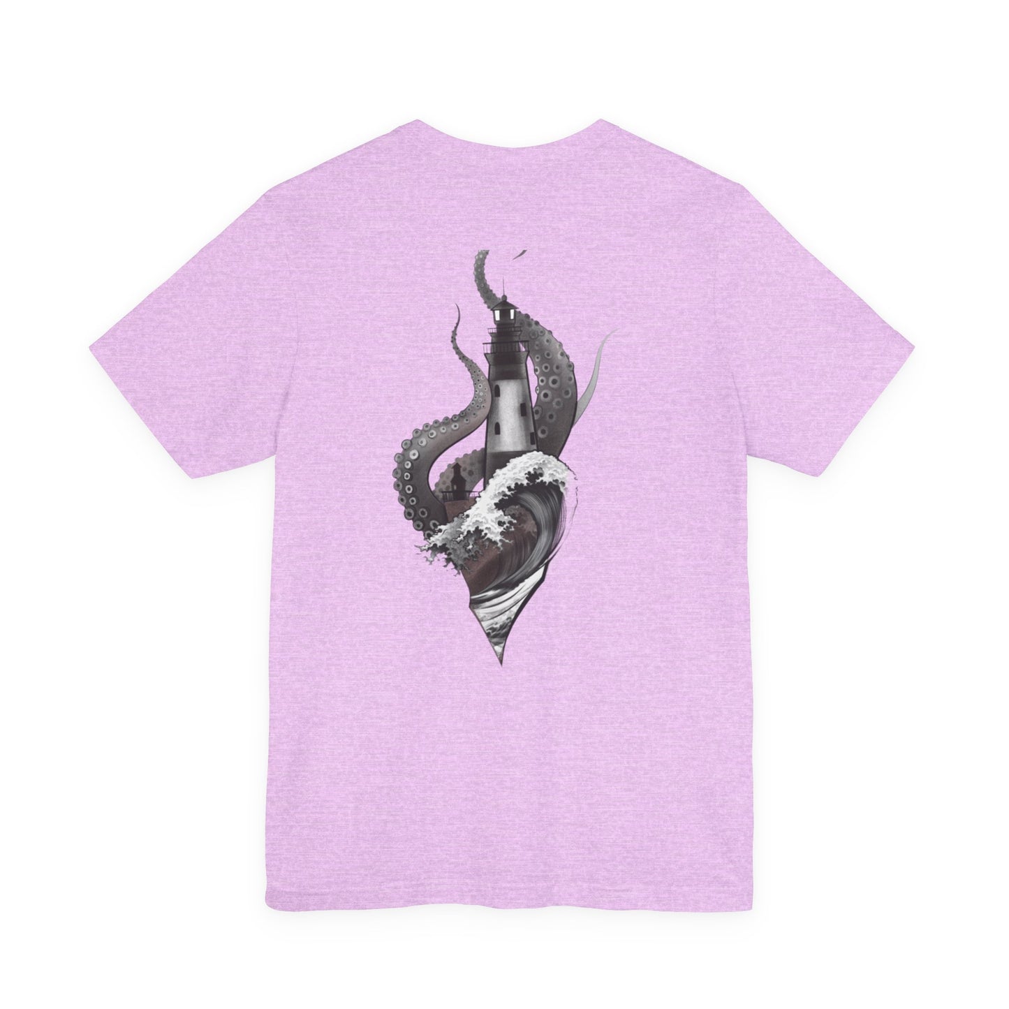 Kraken’s Light Tee