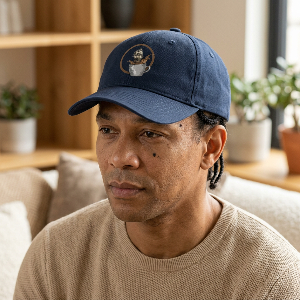 Rise and Grind Cap