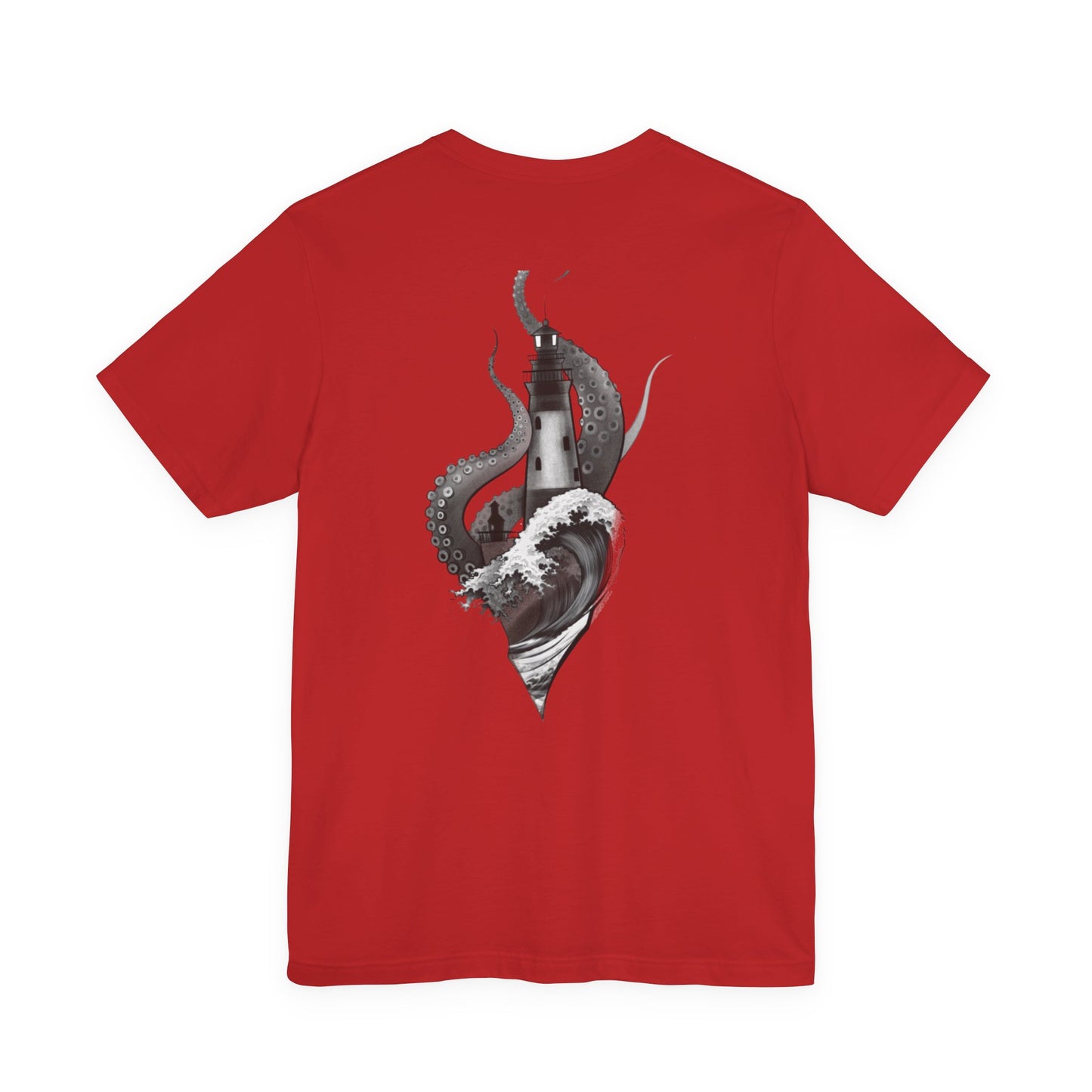 Kraken’s Light Tee