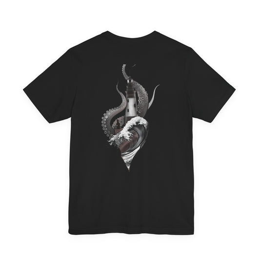 Kraken’s Light Tee
