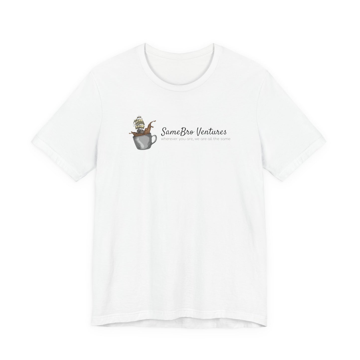 Vintage Merfolk Tee