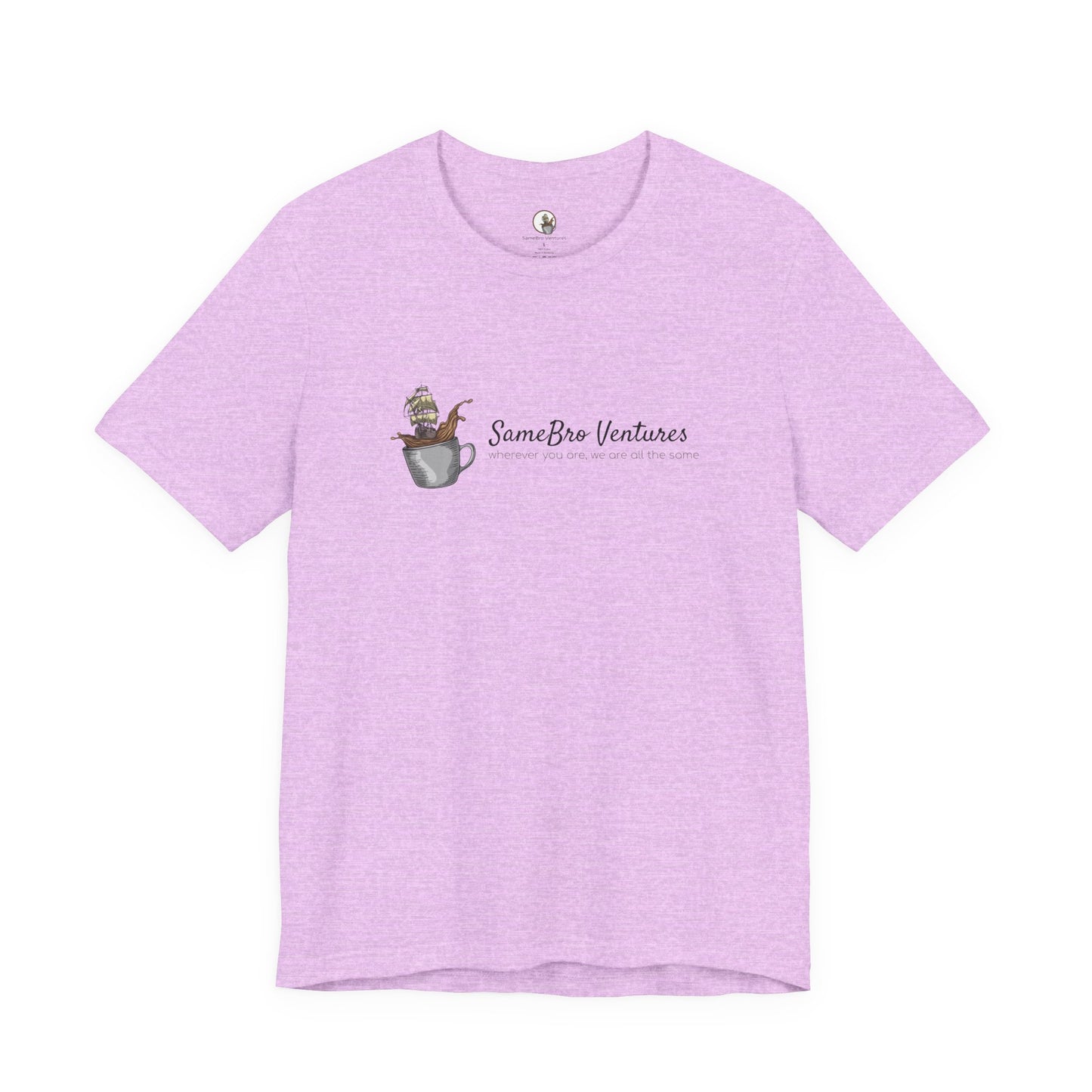 Kraken’s Light Tee